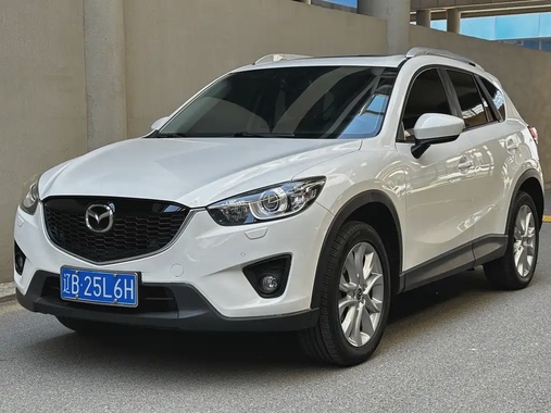 Mazda CX-5 2013