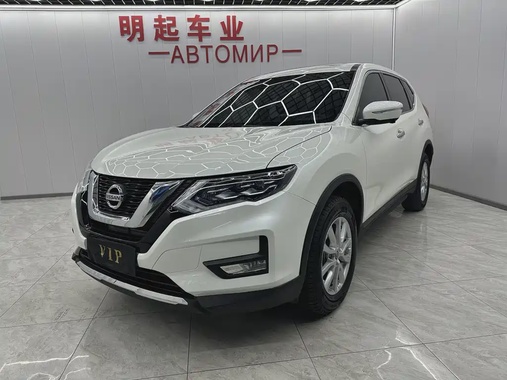 Nissan X-Trail 2023
