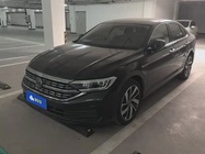 Volkswagen Sagitar 2025