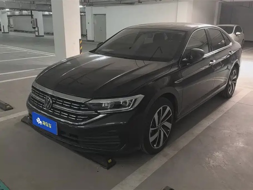 Volkswagen Sagitar 2025