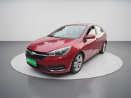 Chery Arrizo 5 2016