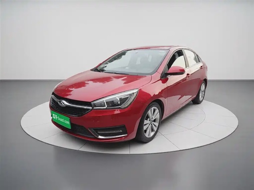 Chery Arrizo 5 2016