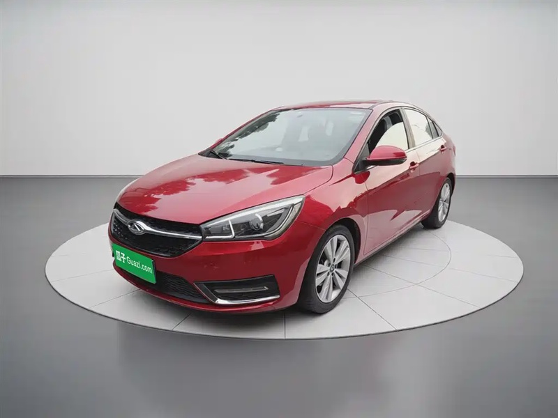 Chery Arrizo 5