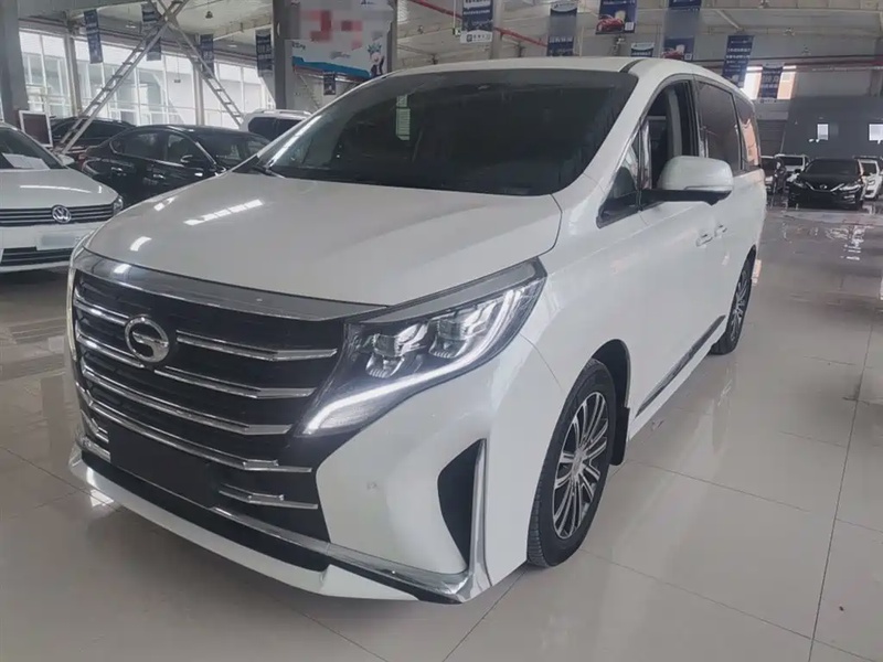 GAC M8