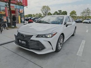 Toyota Avalon 2021