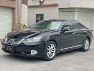 Lexus ES 2012