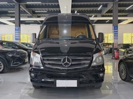Mercedes-Benz Sprinter 2016