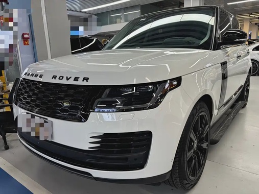 Land Rover Range Rover 2019