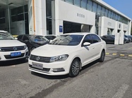 Volkswagen Santana 2021