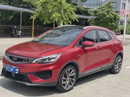 Geely GS 2019