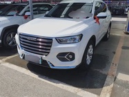 Haval H6 2021