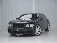 Bentley Flying Spur 2018