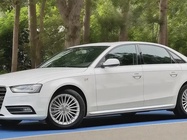 Audi A4 2016