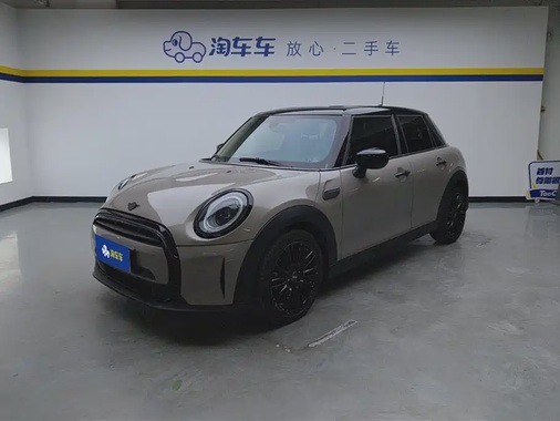 MINI Other 2021