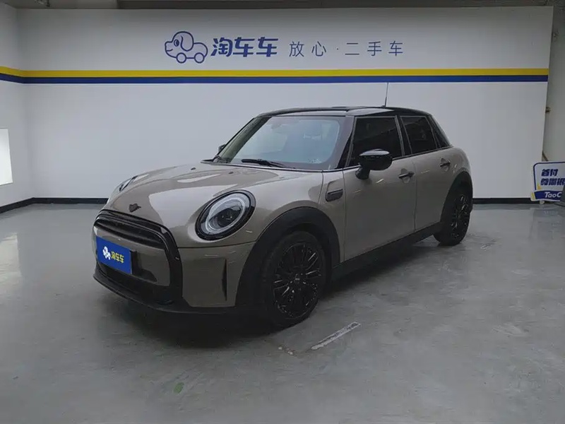 MINI Other