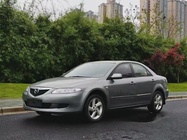 Mazda 6 2006