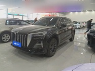 Hongqi HS5 2023