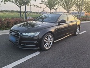 Audi A6 2019