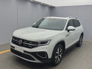 Volkswagen Tayron 2023