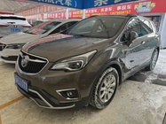 Buick Envision Plus 2019
