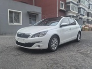 Peugeot 308 2015