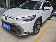 Toyota Frontlander 2024