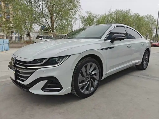 Volkswagen CC 2023