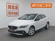Volvo V40 2014