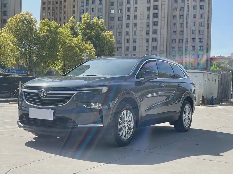 Buick Enclave