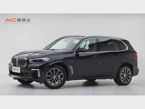 BMW X5 2022