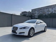 Jaguar XF 2013