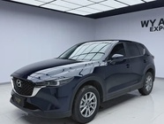 Mazda CX-5 2024
