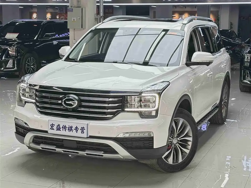 GAC GS8