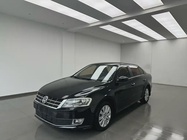 Volkswagen Lavida 2015