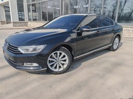 Volkswagen Magotan 2018