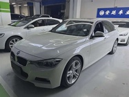 BMW 3 Series 2017