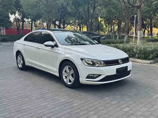 Volkswagen Lamando 2019