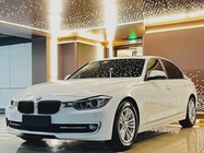 BMW 3 Series 2015