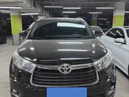 Toyota Highlander 2016