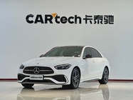 Mercedes-Benz C-Class 2023