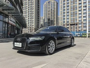 Audi A6 2016