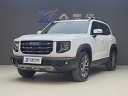Haval Big Dog 2023
