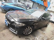 BMW 5 Series 2014