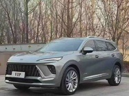 Buick Envision Plus 2024