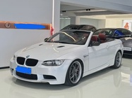 BMW M3 2012