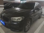 BMW X3 2020