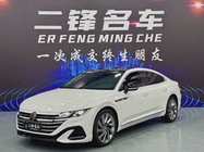 Volkswagen CC 2025