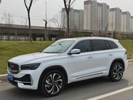 Geely Xingyue L 2022