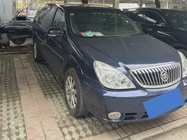 Buick GL8 2013