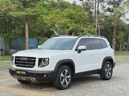 Haval Big Dog 2022